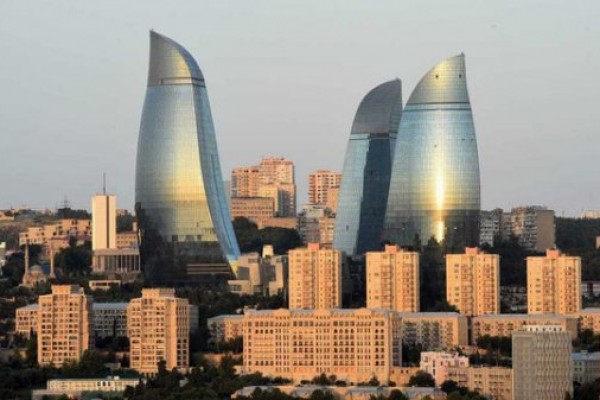 Azərbaycan terrorçuluq səviyyəsinin az olduğu ölkələr sırasındadır 